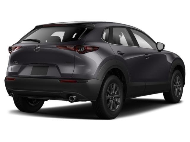 2022 Mazda CX-30 2.5 S