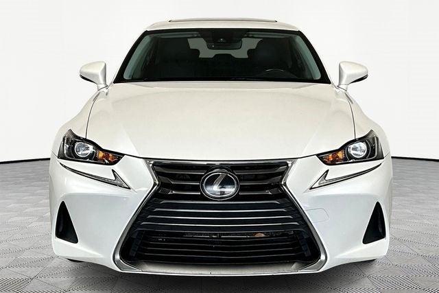 2020 Lexus IS 300 300