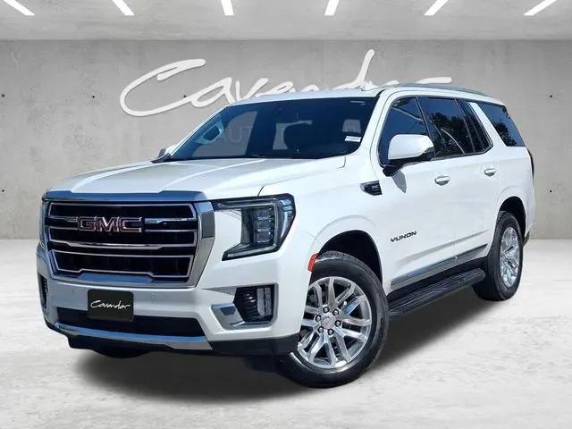 2022 GMC Yukon 2WD SLT for sale in San Antonio, TX