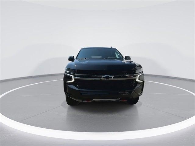 2022 Chevrolet Suburban 4WD Z71