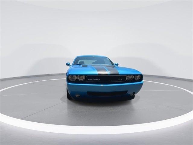 2010 Dodge Challenger SRT8