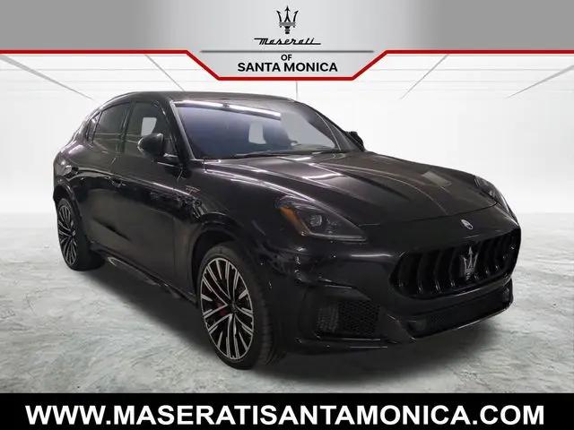 2025 Maserati Grecale Trofeo for sale in Santa Monica, CA