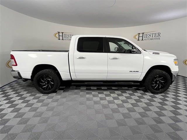 2019 RAM 1500 Big Horn/Lone Star Crew Cab 4x4 57 Box