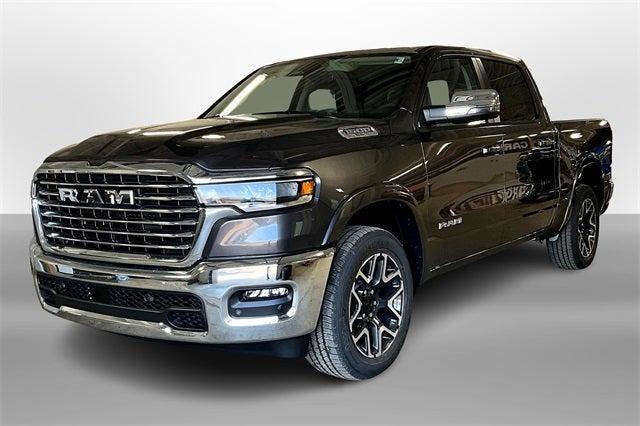 2025 RAM Ram 1500 RAM 1500 LARAMIE CREW CAB 4X4 57 BOX 2025 RAM Ram 1500 RAM 1500 LARAMIE CREW CAB 4X4 57 BOX