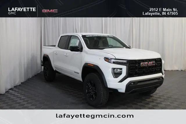 2025 GMC Canyon 2WD Elevation for sale in Lafayette, IN