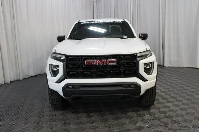 2025 GMC Canyon 2WD Elevation