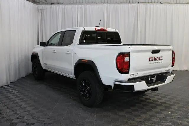 2025 GMC Canyon 2WD Elevation