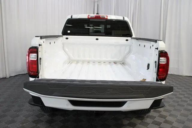 2025 GMC Canyon 2WD Elevation