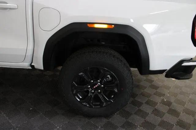 2025 GMC Canyon 2WD Elevation