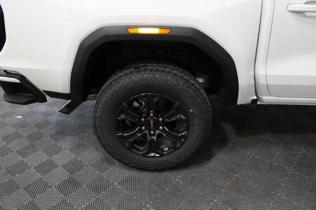2025 GMC Canyon 2WD Elevation