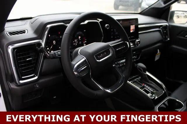 2025 GMC Canyon 2WD Elevation