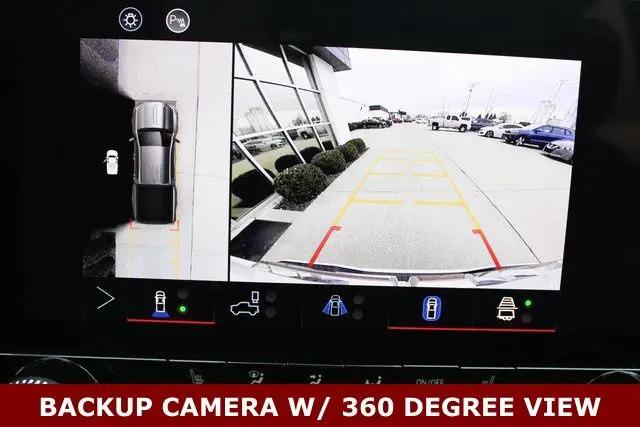 2025 GMC Canyon 2WD Elevation