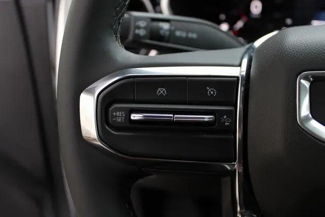 2025 GMC Canyon 2WD Elevation