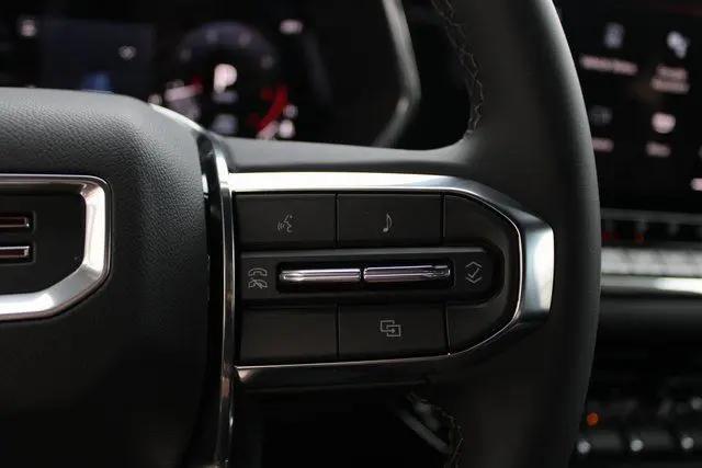 2025 GMC Canyon 2WD Elevation
