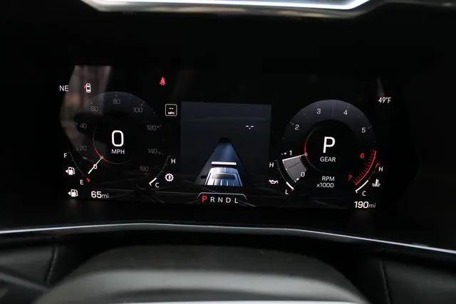 2025 GMC Canyon 2WD Elevation