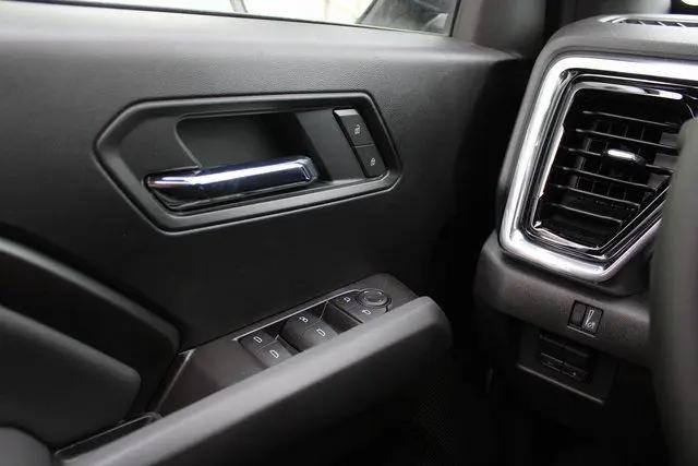 2025 GMC Canyon 2WD Elevation