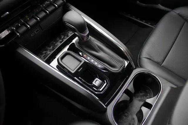 2025 GMC Canyon 2WD Elevation