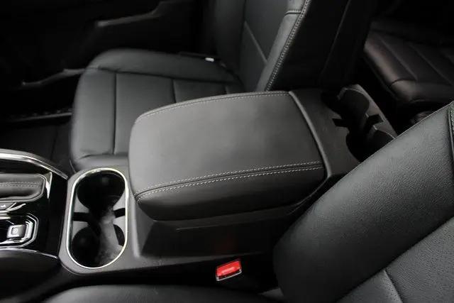 2025 GMC Canyon 2WD Elevation