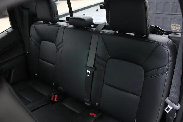 2025 GMC Canyon 2WD Elevation