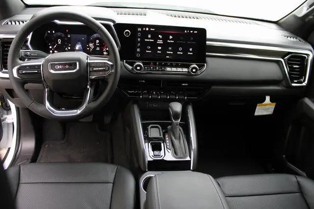 2025 GMC Canyon 2WD Elevation