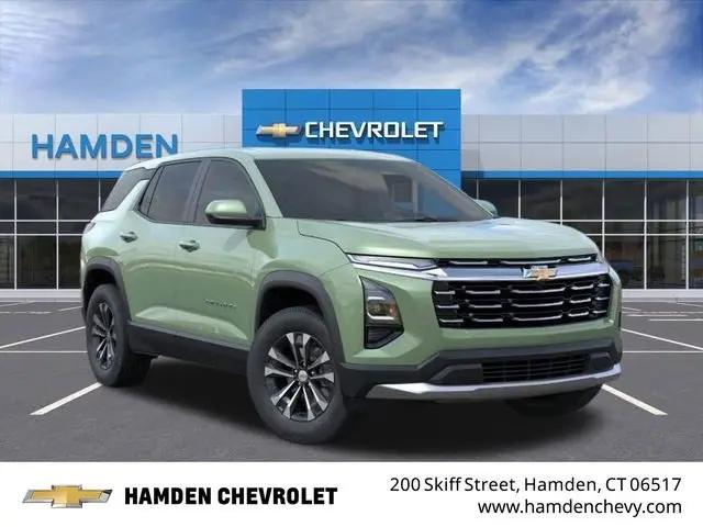 2026 Chevrolet Equinox AWD LT for sale in Hamden, CT