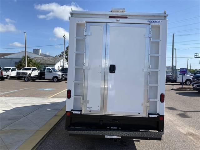 2026 Ford E-350 Cutaway E-Series Cutaway