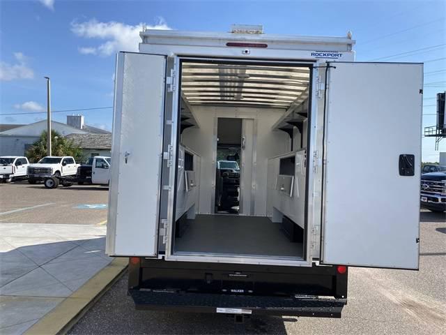 2026 Ford E-350 Cutaway E-Series Cutaway