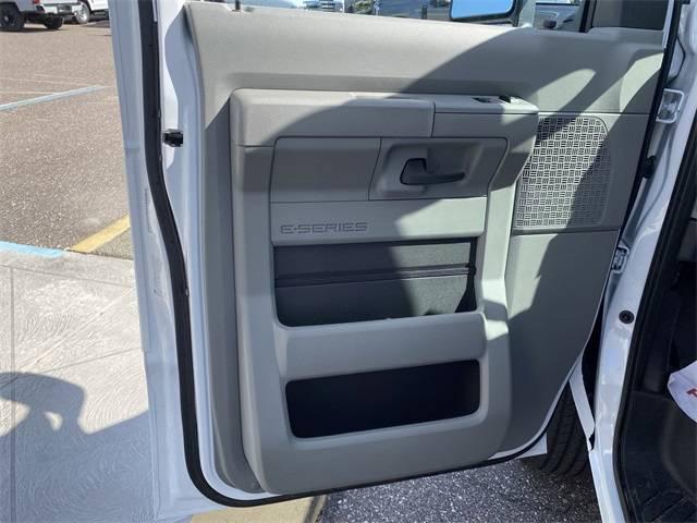2026 Ford E-350 Cutaway E-Series Cutaway