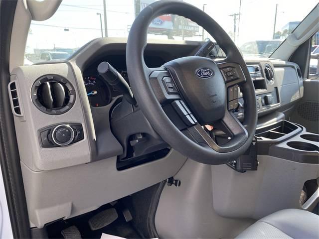 2026 Ford E-350 Cutaway E-Series Cutaway