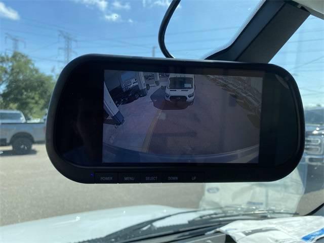 2026 Ford E-350 Cutaway E-Series Cutaway