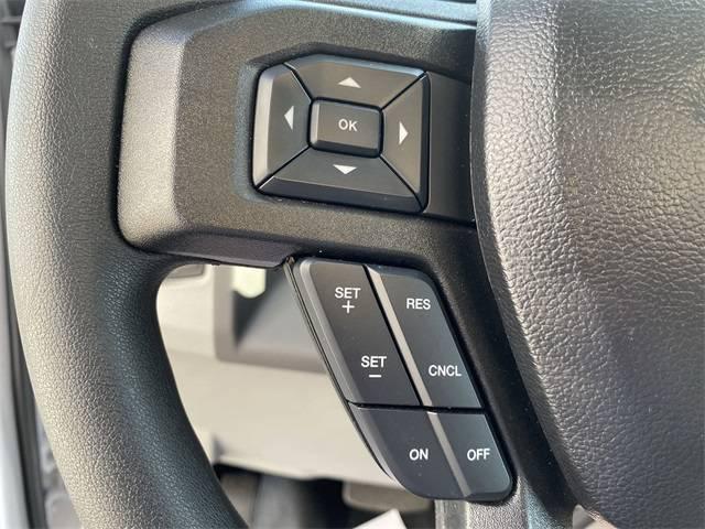 2026 Ford E-350 Cutaway E-Series Cutaway