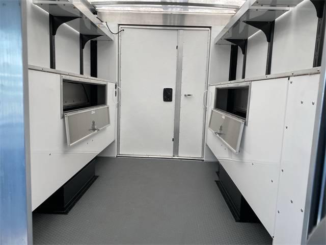 2026 Ford E-350 Cutaway E-Series Cutaway