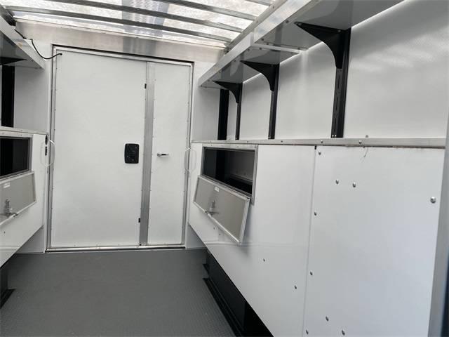 2026 Ford E-350 Cutaway E-Series Cutaway