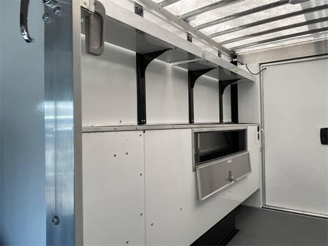 2026 Ford E-350 Cutaway E-Series Cutaway