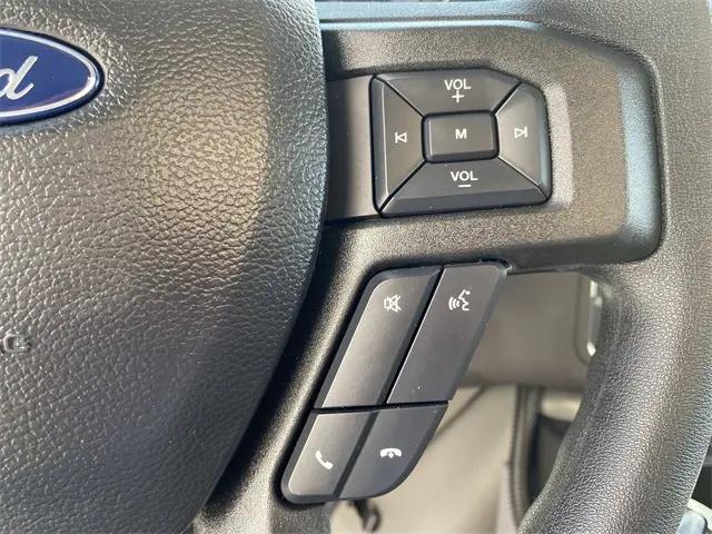 2026 Ford E-350 Cutaway E-Series Cutaway
