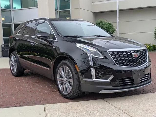 2025 Cadillac XT5 AWD Premium Luxury for sale in Wilkes-Barre, PA