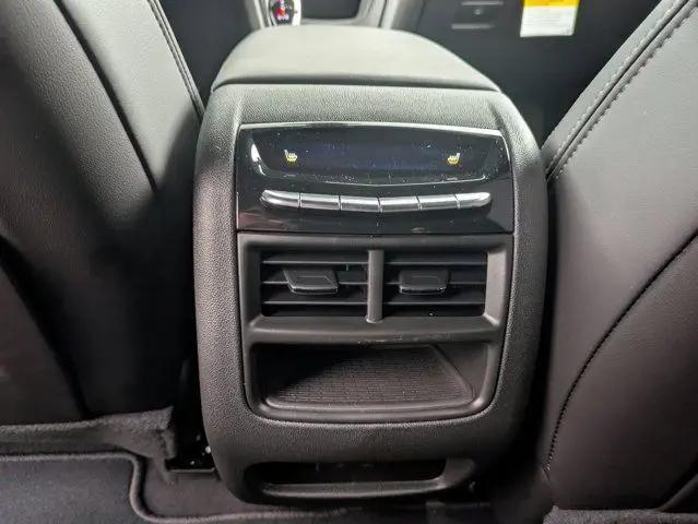 2025 Cadillac XT5 AWD Premium Luxury