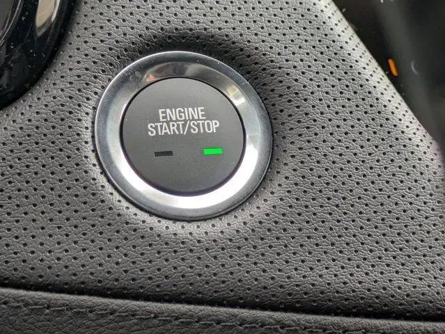 2025 Cadillac XT5 AWD Premium Luxury