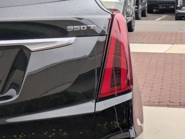 2025 Cadillac XT5 AWD Premium Luxury
