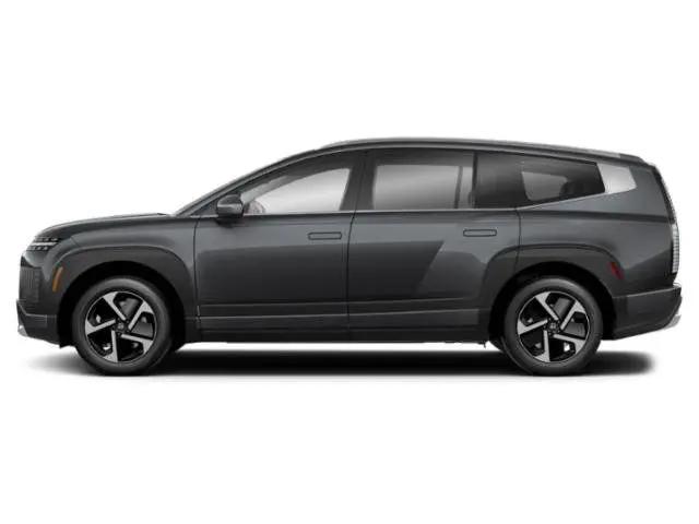 2026 Hyundai IONIQ 9 SE