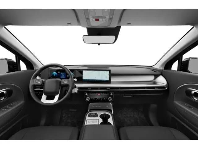 2026 Hyundai IONIQ 9 SE