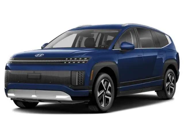 2026 Hyundai IONIQ 9 SE for sale in Wilkes-Barre, PA