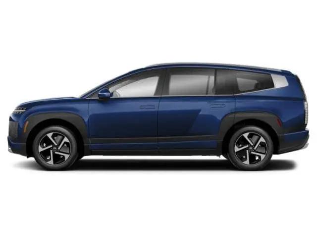 2026 Hyundai IONIQ 9 SE