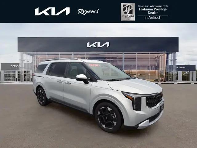 2026 Kia Carnival MPV EX for sale in Antioch, IL