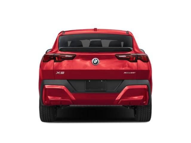 2025 BMW X2 xDrive28i