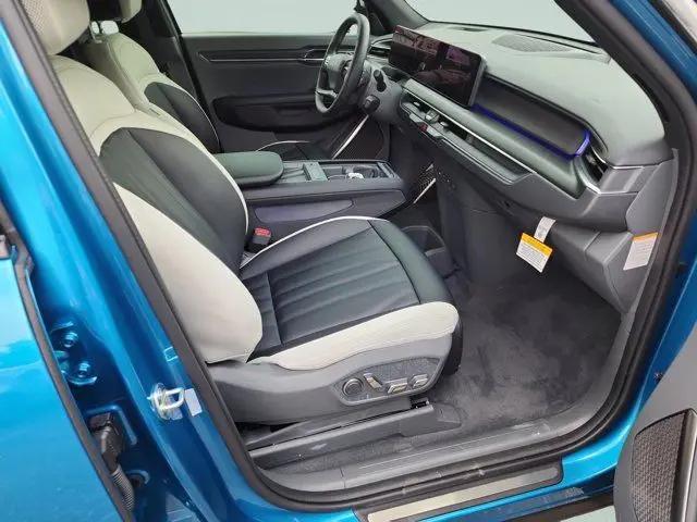2026 Kia EV9 GT-Line