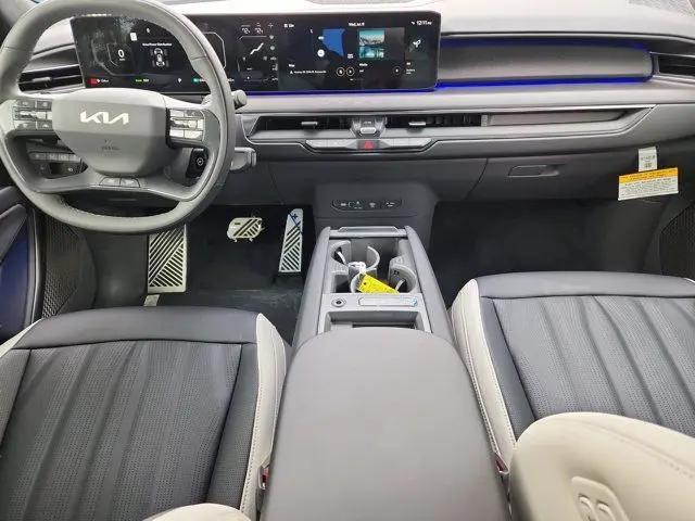 2026 Kia EV9 GT-Line
