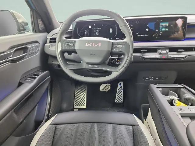 2026 Kia EV9 GT-Line