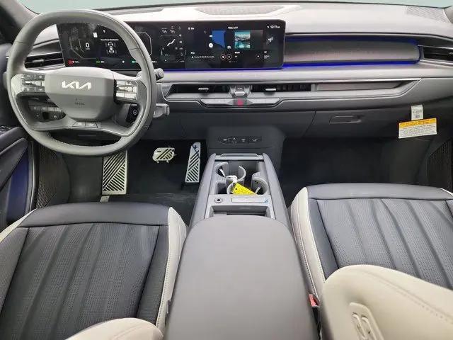 2026 Kia EV9 GT-Line