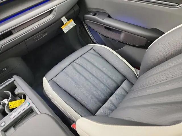2026 Kia EV9 GT-Line